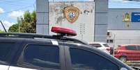 O caso foi levado para a Delegacia da Pol&iacute;cia Civil em Cod&oacute;.  Foto: Reprodu&ccedil;&atilde;o / Portal de Prefeitura