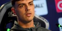 Daniel Maldini. (Photo by Marco Rosi - SS Lazio/Getty Images)  Foto: Esporte News Mundo