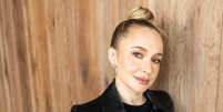 A atriz Hayden Panettiere  Foto: Reprodu&ccedil;&atilde;o/Instagram