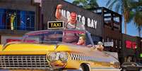 Crazy Taxi e Stranger Than Heaven ter&atilde;o filmes e Sonic ganhar&aacute; nova s&eacute;rie de anima&ccedil;&atilde;o  Foto: Divulga&ccedil;&atilde;o / SEGA