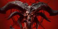 Diablo IV n&atilde;o ter&aacute; mais expans&otilde;es, mas ser&aacute; atualizado at&eacute; o lan&ccedil;amento de Diablo V  Foto: Reprodu&ccedil;&atilde;o / Blizzard