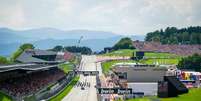 Foto: Reprodu&ccedil;&atilde;o / Red Bull Ring
