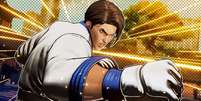 Fatal Fury: City of the Wolves apresenta Kim Kaphwan, que chega em setembro  Foto: Reprodu&ccedil;&atilde;o / SNK