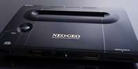 NeoGeo AES+ tem lan&ccedil;amento adiado em quase um ano  Foto: Reprodu&ccedil;&atilde;o / Plaion