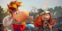 Rayman Legends Retold tem lan&ccedil;amento adiado para dezembro  Foto: Divulga&ccedil;&atilde;o / Ubisoft