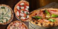 Leggera e Bento Pizzaria est&atilde;o entre as melhores pizzarias do mundo  Foto: Reprodu&ccedil;&atilde;o/Instagram