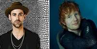 Macklemore é afastado da turnê de Ed Sheeran nos EUA após discursos pró-Palestina  Foto: The Music Journal