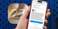 J&aacute; &eacute; oficial: o iOS 27 chega hoje; confira as principais novidades e os iPhones compat&iacute;veis. Foto: Xataka
