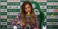 Foto: Cesar Greco/Palmeiras/ / G&aacute;vea News