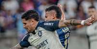 Foto: X / Remo Foto: X / Remo / RTI Esporte
