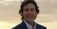 Tom Cruise comenta rela&ccedil;&atilde;o com o cinema  Foto: Reprodu&ccedil;&atilde;o/Instagram
