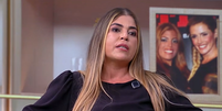 Raquel Pacheco relembra passado como Bruna Surfistinha  Foto: Reprodu&ccedil;&atilde;o/Instagram
