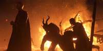 Diablo V terá mais classes do que qualquer outro jogo da franquia  Foto: Reprodução / Blizzard