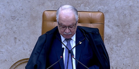 O ministro Edson Fachin, presidente do STF  Foto: Reprodu&ccedil;&atilde;o/Youtube/STF