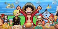 One Piece: Grand Gourmet ganha trailer com mais detalhes da jogabilidade  Foto: Reprodu&ccedil;&atilde;o / Bandai Namco
