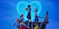 Kingdom Hearts, uma das franquias mais aclamadas da Square Enix, chega ao Fortnite   Foto: Reprodu&ccedil;&atilde;o / Epic Games