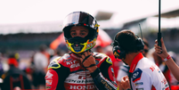 Foto: Honda Racing