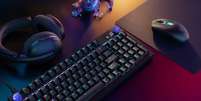 Logitech G lan&ccedil;a no Brasil o novo mouse gamer G305 X SUPERLIGHT  Foto: Divulga&ccedil;&atilde;o / Logitech G