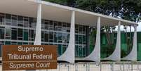 Fachada do STF  Foto: Fabio Rodrigues-Pozzebom | Ag&ecirc;ncia Brasil