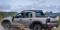 Foto: Divulga&ccedil;&atilde;o / Renault