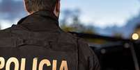 Pol&iacute;cia Federal realizou a pris&atilde;o em Escada.  Foto: Divulga&ccedil;&atilde;o/PF / Portal de Prefeitura