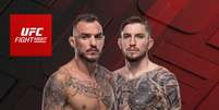 ( Foto: Divulga&ccedil;&atilde;o/UFC / Esporte News Mundo