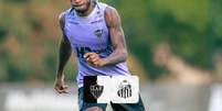 Foto: Instagram @atletico Foto: Instagram @atletico / RTI Esporte