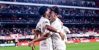 (  Foto: Rodrigo Coca / Ag&ecirc;ncia Corinthians / Esporte News Mundo