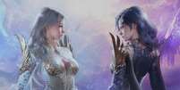 AION 2 ter&aacute; teste aberto de servidores nesta semana; vejas as datas e hor&aacute;rios Foto: Reprodu&ccedil;&atilde;o / NC