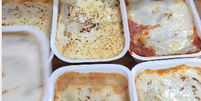 Qual &eacute; a melhor lasanha bolonhesa congelada? Teste cego elege a campe&atilde;  Foto: Reprodu&ccedil;&atilde;o/Youtube