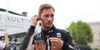  Foto: Travis Hinkle / Penske Entertainment