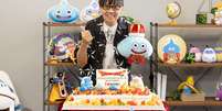 Franquia Dragon Quest ultrapassa 100 milh&otilde;es de c&oacute;pias vendidas  Foto: Divulga&ccedil;&atilde;o / Square Enix