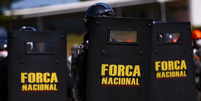 Proposições de candidatos relacionadas à segurança pública vão de extremos opostos a menções recorrentes de organizações criminosas   Foto: Marcelo Camargo/Agência Brasil