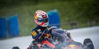 Foto: Reprodu&ccedil;&atilde;o / Red Bull