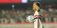S&atilde;o Paulo est&aacute; eliminado da Sul-Americana. Foto: Estad&atilde;o
