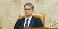 Procurador-geral da Rep&uacute;blica Paulo Gonet  Foto: Rosinei Coutinho/STF
