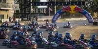Foto: Red Bull Content Pool / Reprodu&ccedil;&atilde;o