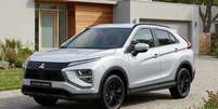 Foto: Divulgação / Mitsubishi