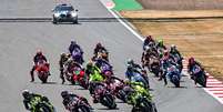 Foto: Reprodu&ccedil;&atilde;o / MotoGP