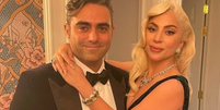 Sexo e nome do bebê de Lady Gaga é revelado; saiba  Foto: Mais Novela