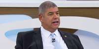 Milton Leite est&aacute; entre os alvos de a&ccedil;&atilde;o que cumpre 16 mandados de pris&atilde;o e investiga empresas do transporte coletivo  Foto: Reprodu&ccedil;&atilde;o/Youtube / Perfil Brasil