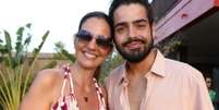 João Silva revela conselho que recebeu da mãe, Luciana Cardoso, ainda na infância sobre amizades e que segue até hoje Foto: Reprodução/Instagram / Bons Fluidos