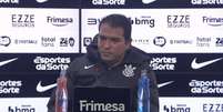Corinthians perdeu para o Estudiantes e deixou a Libertadores &ndash;  Foto: Divulga&ccedil;&atilde;o / Estudiantes de La Plata / Jogada10
