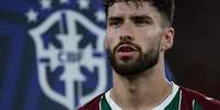 Martinelli &eacute; um dos pilares do Fluminense - Foto: Lucas Mer&ccedil;on/Fluminense FC / Jogada10