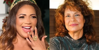 A Fazenda 18: Vai expulsar? Record est&aacute; avaliando caso de expuls&atilde;o ap&oacute;s briga entre Darlin e Giovanna  Foto: Mais Novela