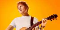 Guitar Center lança concurso para músicos abrirem show de Ed Sheeran  Foto: The Music Journal