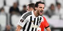 Time italiano resolve o jogo ainda no primeiro tempo e confirma o triunfo por 5 a 0 diante da torcida - Foto: Divulga&ccedil;&atilde;o / Juventus / Jogada10