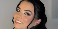 Jaqueline de Melo Silva sofreu infarto após ser liberada por UPA  Foto: Reprodução/Instagram