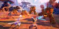 Edge of Memories será lançado em novembro para PC e consoles  Foto: Reprodução / Nacon