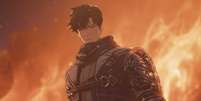 Solo Leveling: Karma apresenta dois novos trailers na Tokyo Game Show 2026  Foto: Reprodução / Netmarble